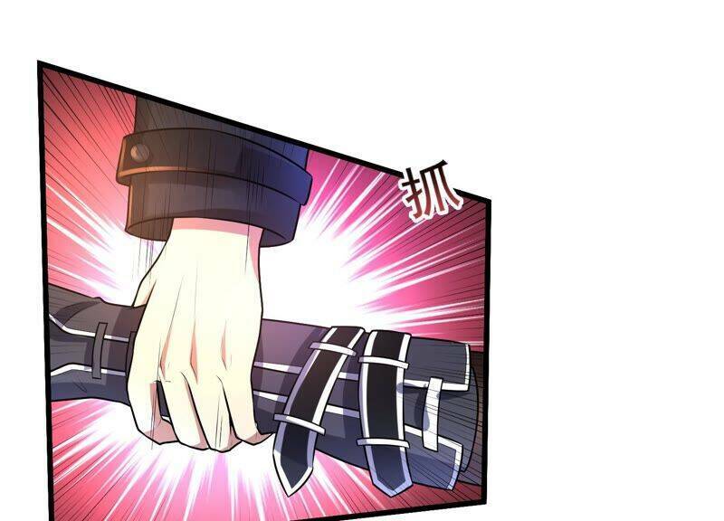 Siêu Năng Phân Hóa: Chapter 11