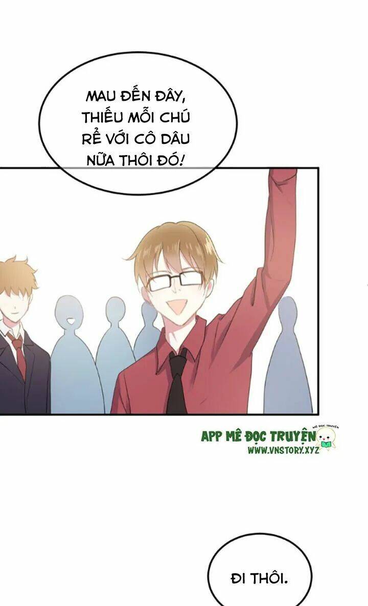 Thần Tượng Điểm Zero: Chapter 143