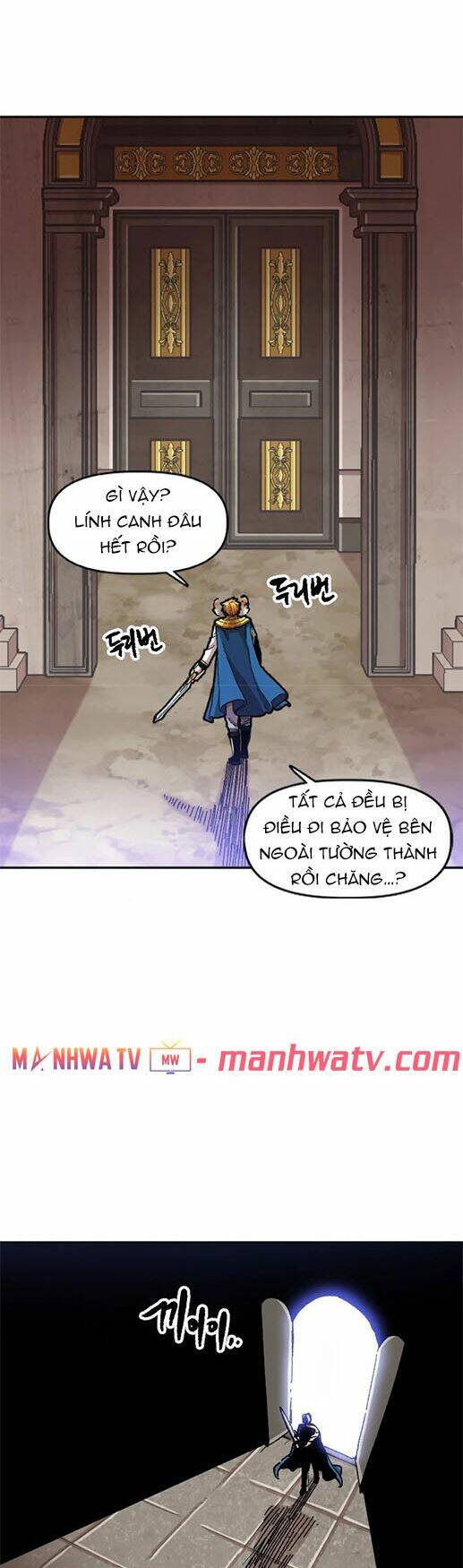 Nô Lệ Nghịch Thiên: Chapter 78