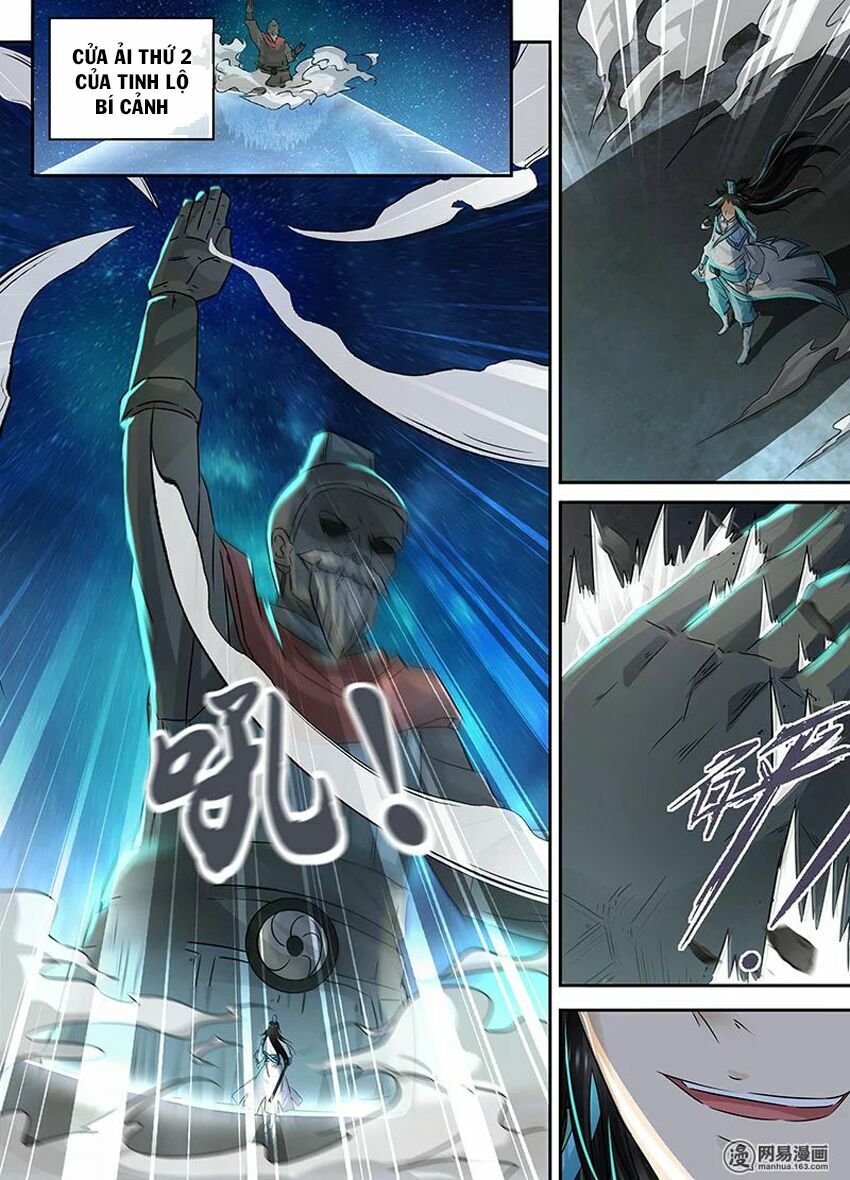 Vĩnh Hằng Chí Tôn: Chapter 69