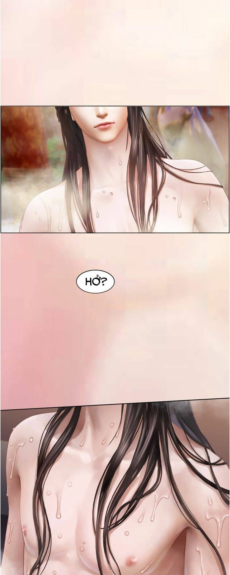 Yêu Nhan Lệnh: Chapter 4