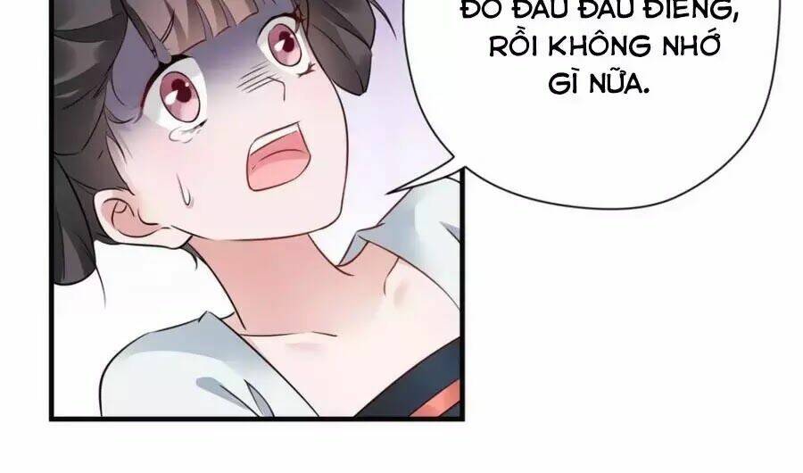 Vương Phi Có Chút Nghịch Ngợm: Chapter 44