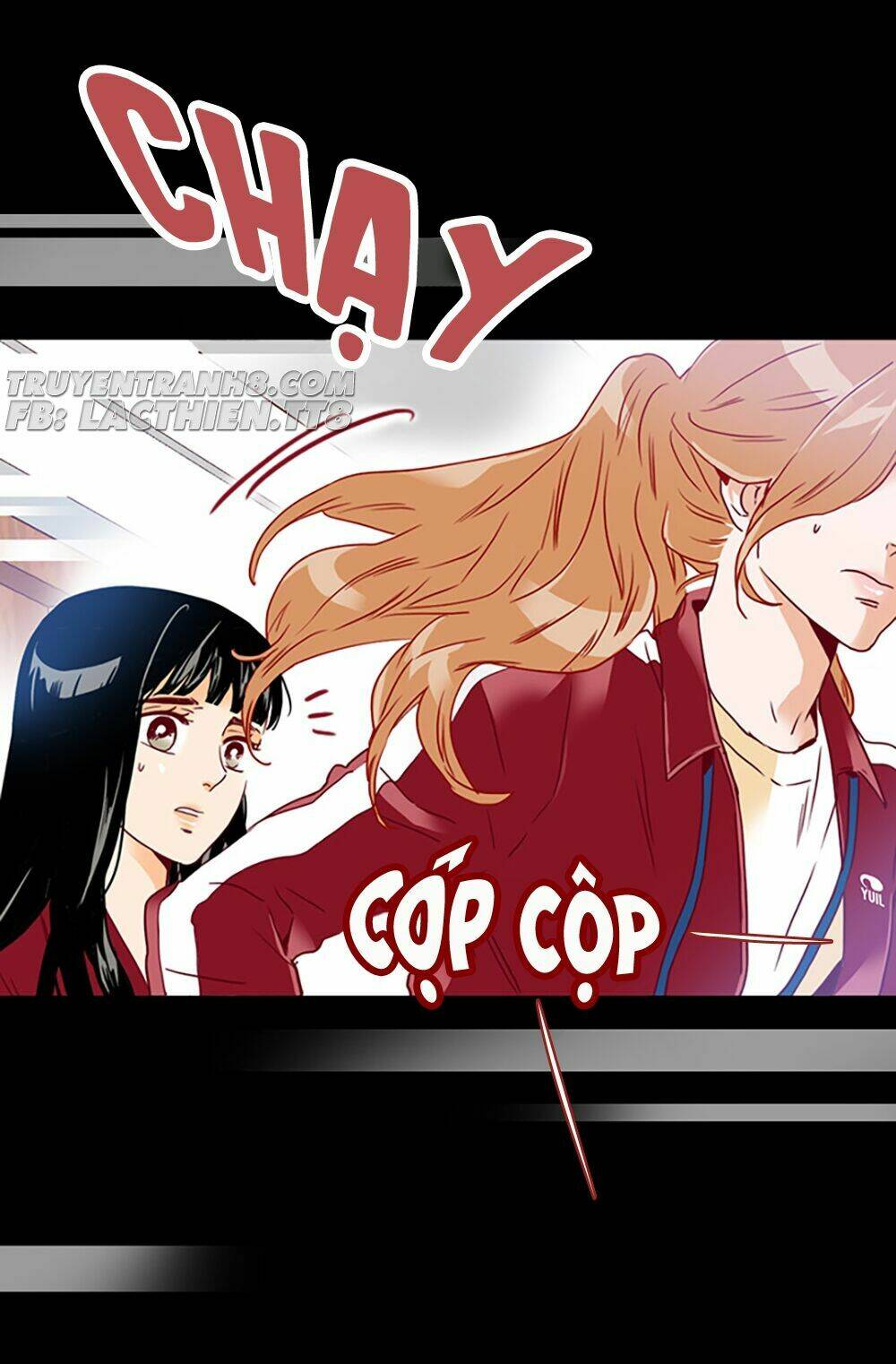 Thư Ký Kim Sao Thế Nhỉ?: Chapter 19