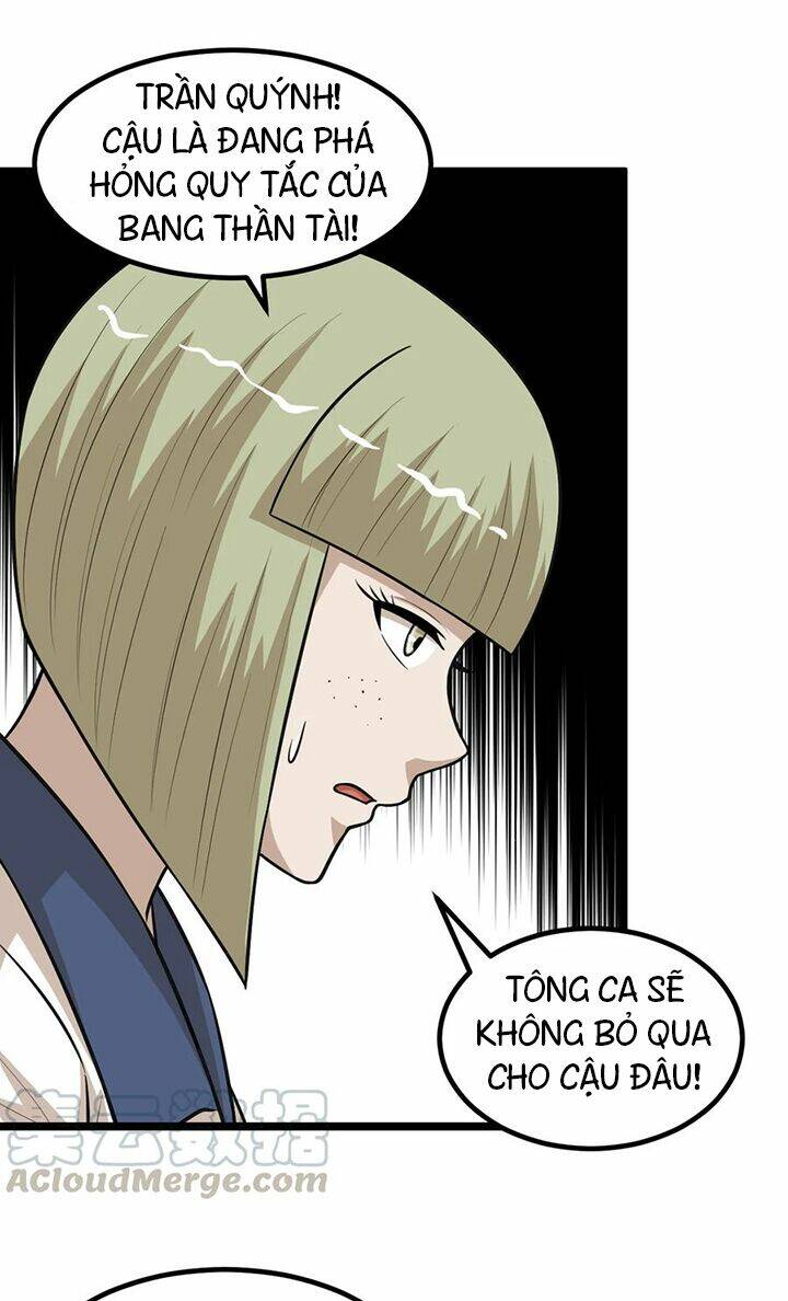 Đai Ca Trở Lại Tuổi 16: Chapter 84