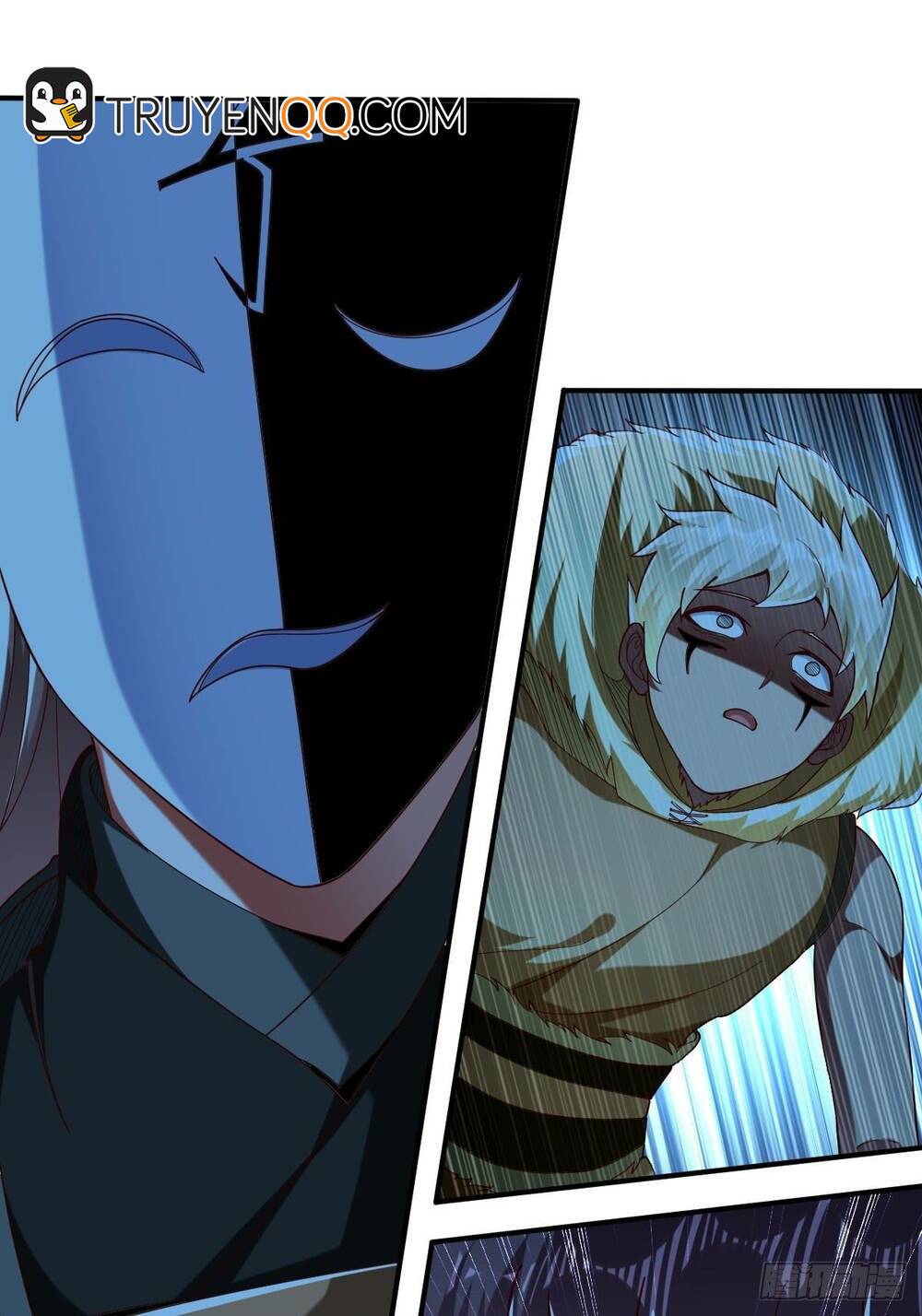 Cục Gạch Xông Vào Dị Giới: Chapter 39