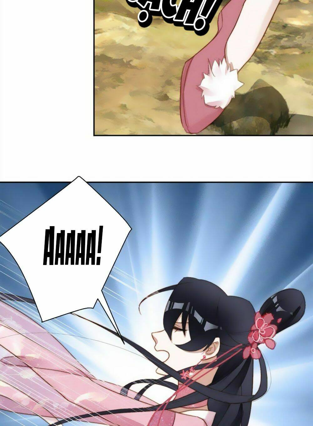 Thần Nữ Thái Năng Liêu: Chapter 27