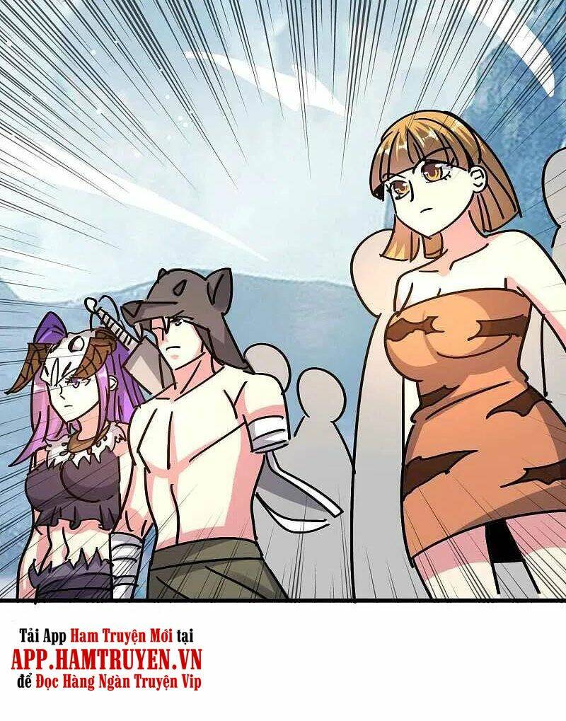 Vạn Giới Tiên Vương: Chapter 173