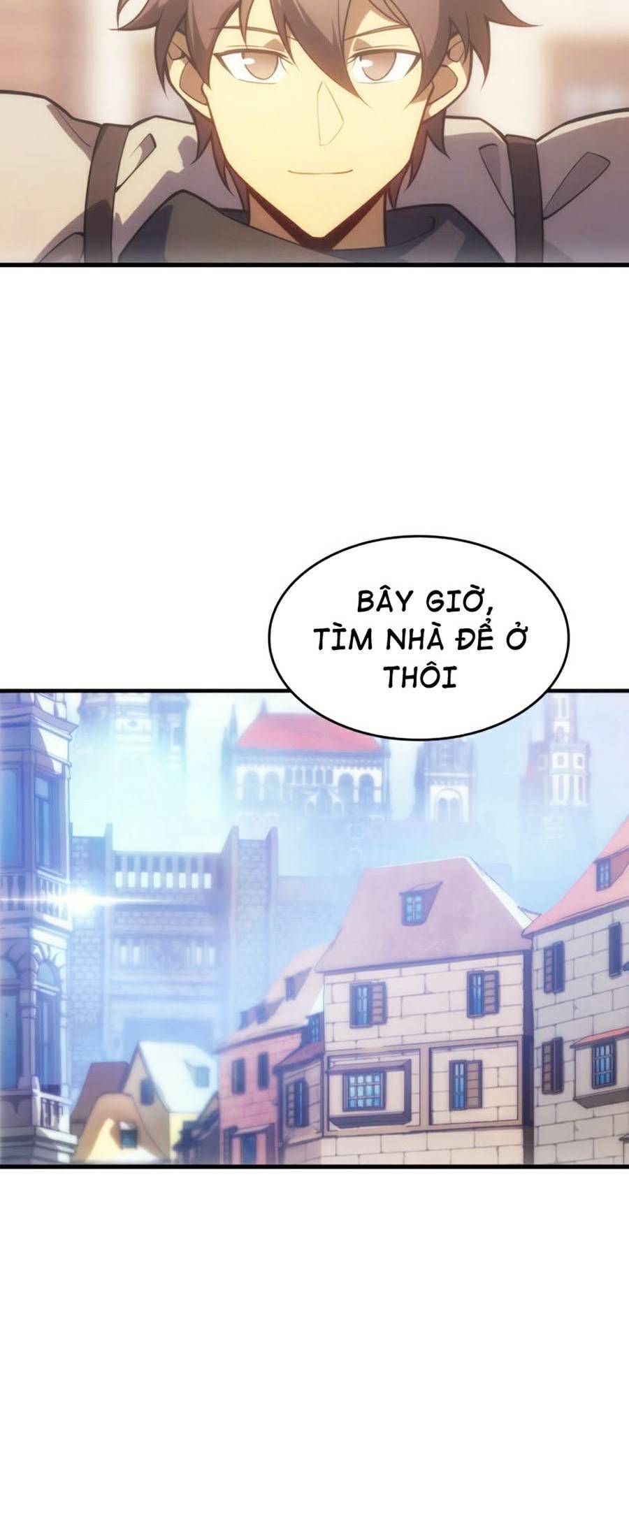 Tái Sinh Thành Công Chức Bình Thường Ở Một Thế Giới Xa Lạ: Chapter 9