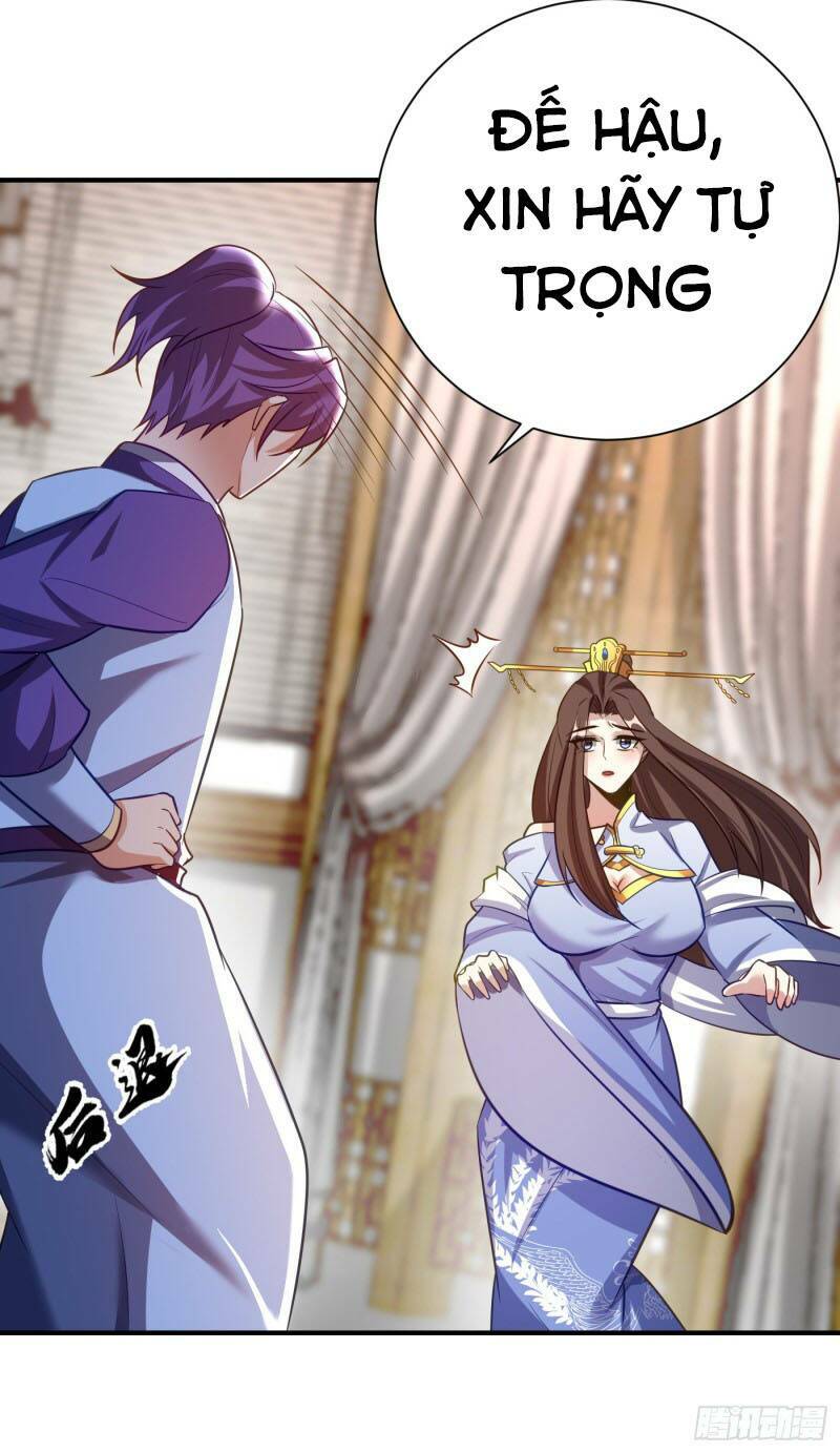 Yêu Giả Vi Vương: Chapter 192