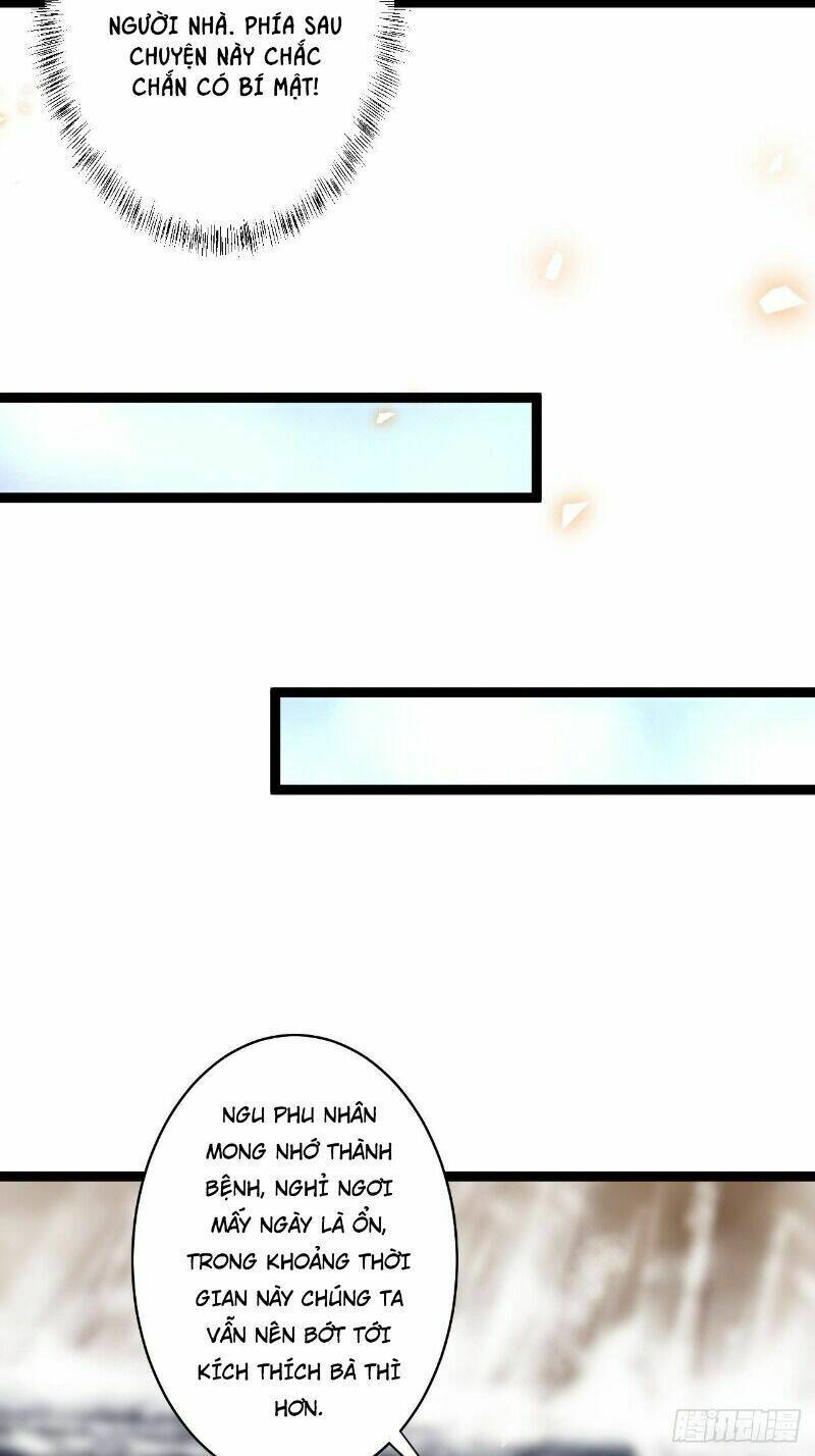 Trọng Sinh Tối Cường Ma Tôn Ở Rể: Chapter 86