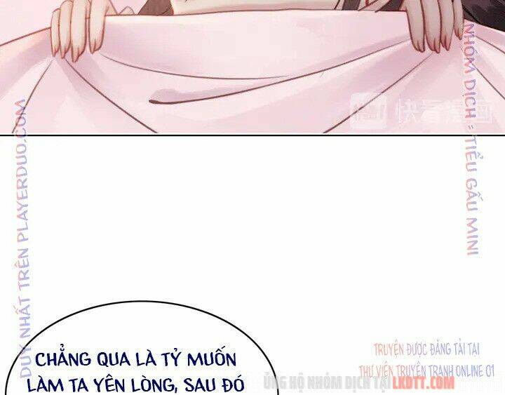 Trọng Sinh Bá Sủng Nhiếp Chính Vương Quá Mạnh Mẽ: Chapter 161