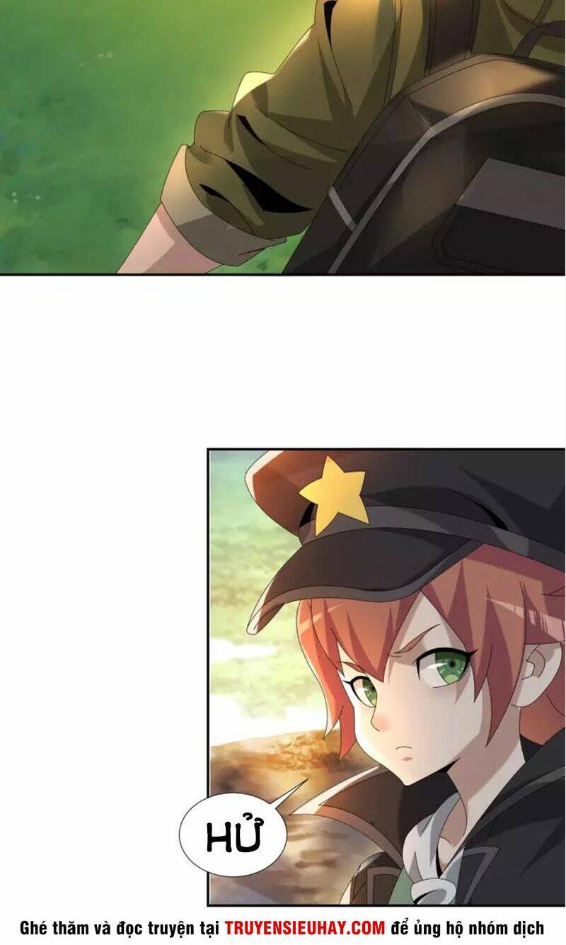 Siêu Cấp Đại Chủ Bạ: Chapter 85