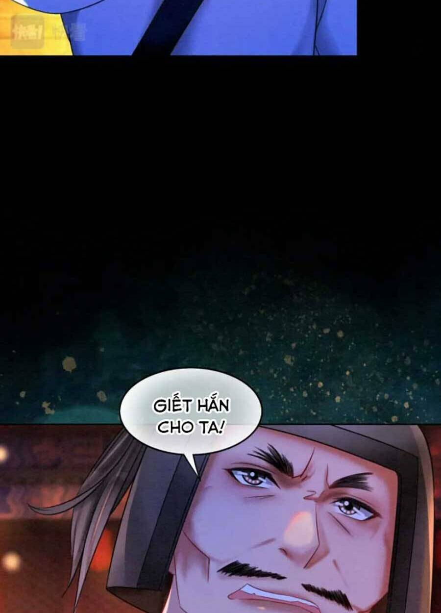 Xung Hỉ Vương Phi: Chapter 67