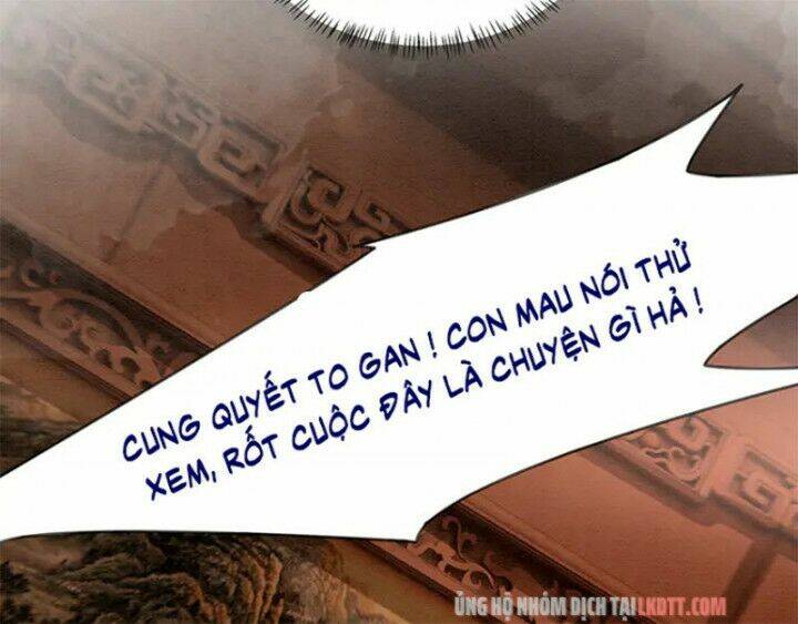 Trọng Sinh Bá Sủng Nhiếp Chính Vương Quá Mạnh Mẽ: Chapter 127