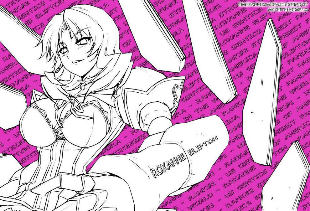 Freezing: Chapter 82