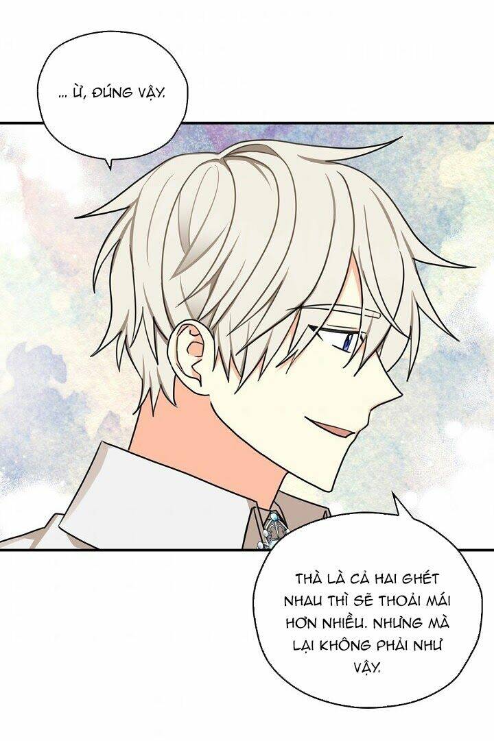 Ba Người Anh Trai Của Tôi Là Bạo Quân: Chapter 18