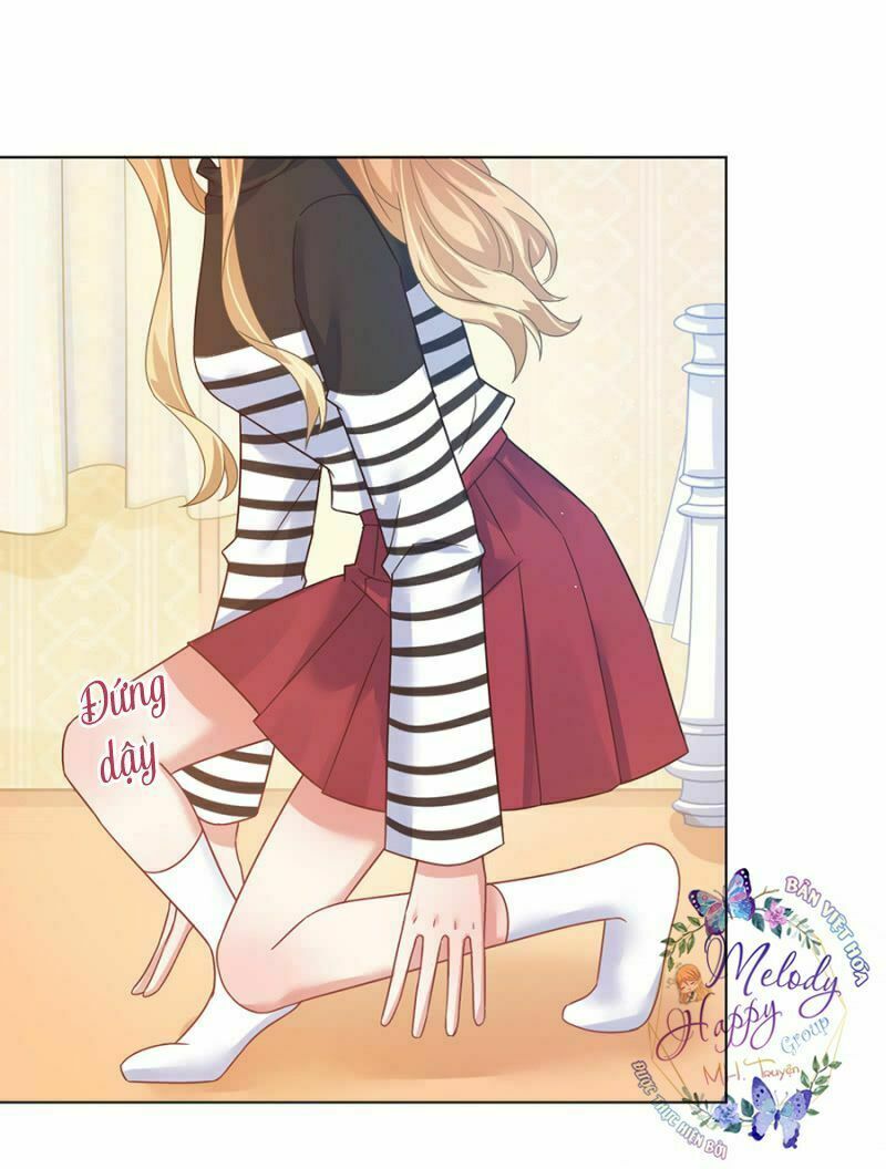 Ma Lạt Thiên Kim Đẩu Ác Thiếu: Chapter 138
