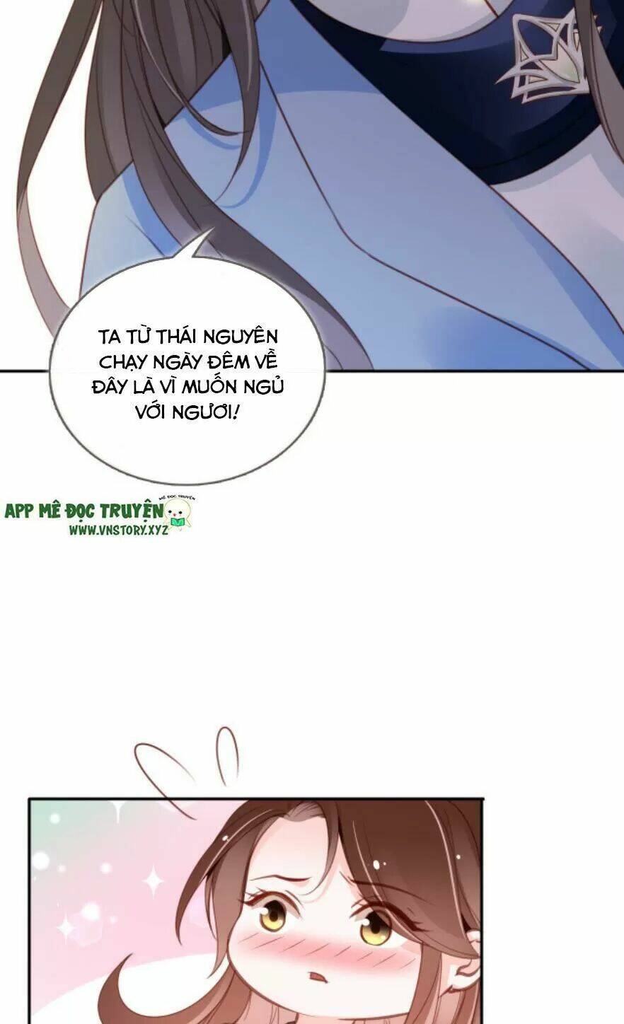 Nàng Trở Thành Bạch Nguyệt Quang Của Vương Gia Bệnh Kiều: Chapter 92