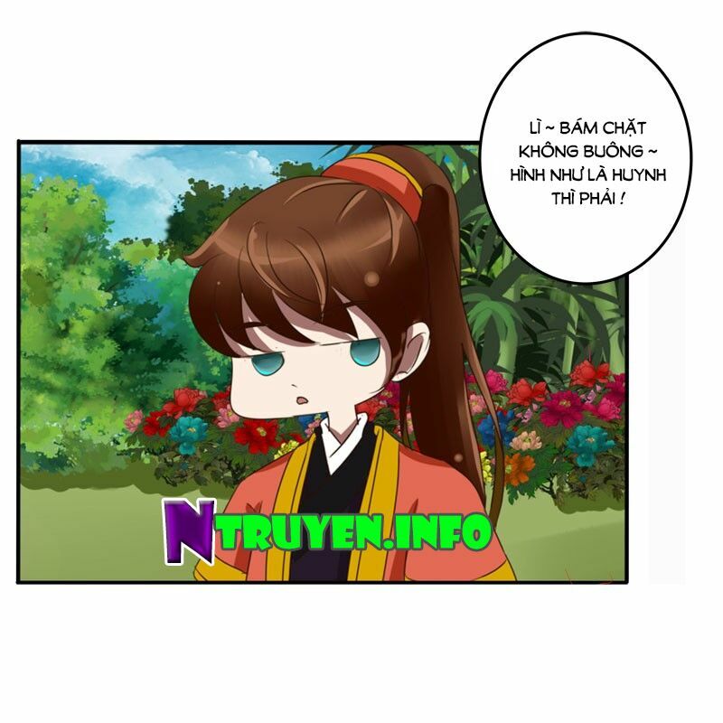 Thông Linh Phi: Chapter 62