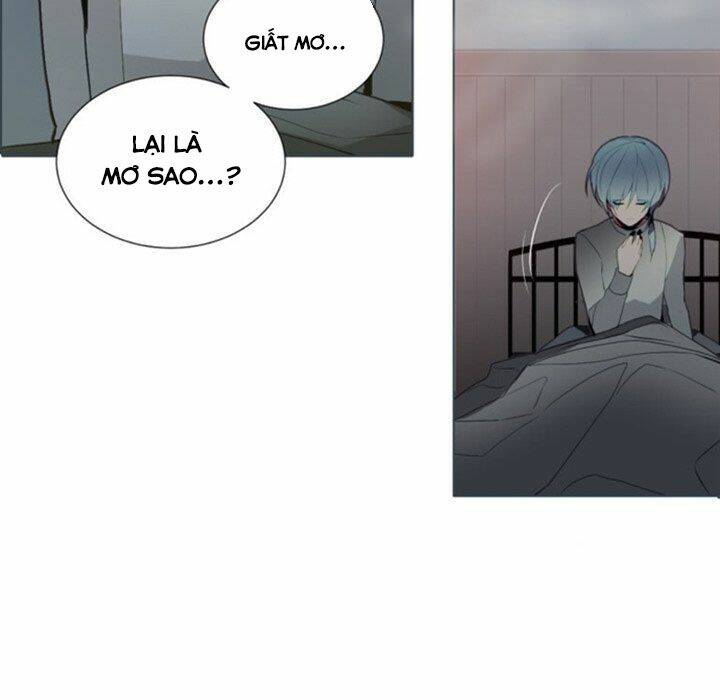 The Memory Of Wind: Anz: Chapter 50