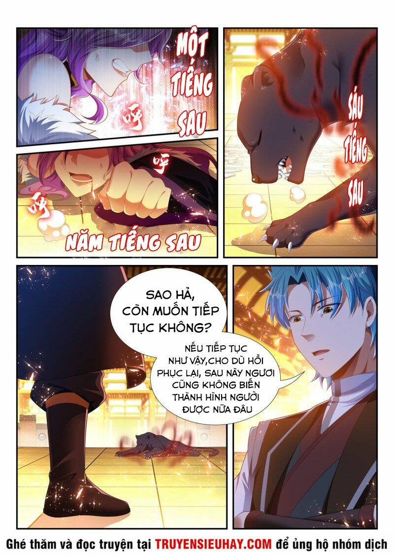 Vạn Giới Thần Chủ: Chapter 250
