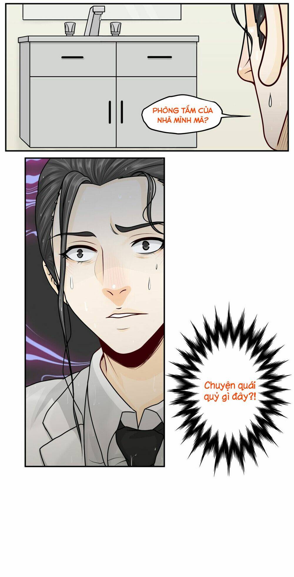 Hoàng Thượng Pê-Đê - Hãy Tránh Xa Ta Ra: Chapter 355