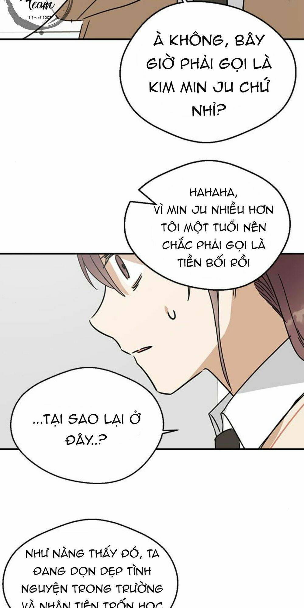 Duyên Nợ Kiếp Trước: Chapter 6