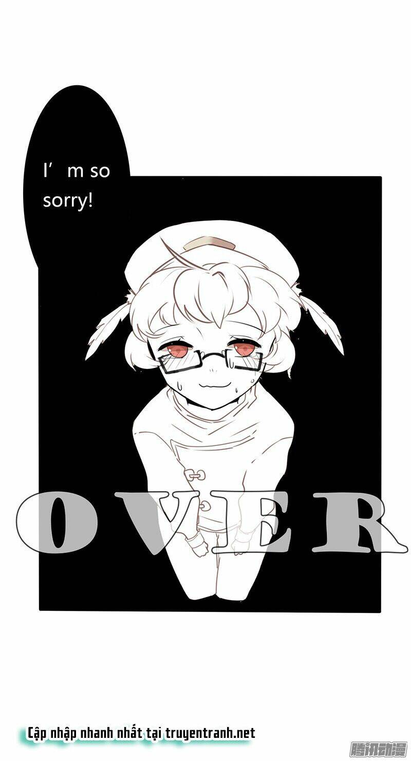 Chạm Vào Người Thương: Chapter 10