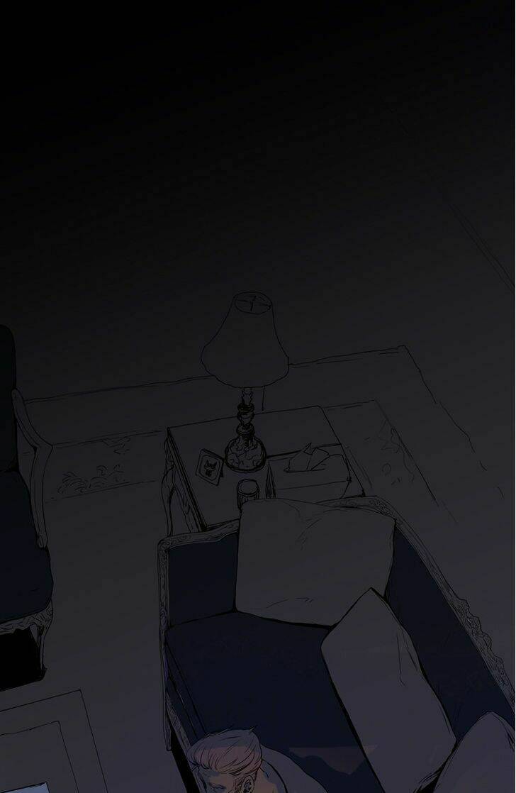 American Ghost Jack: Chapter 6