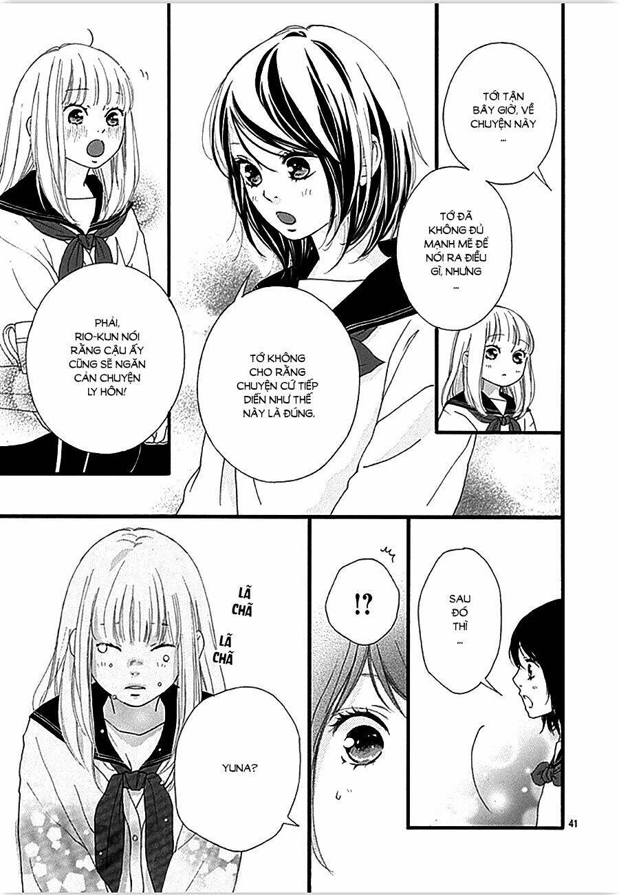 Trò Chơi Cút Bắt: Chapter 35