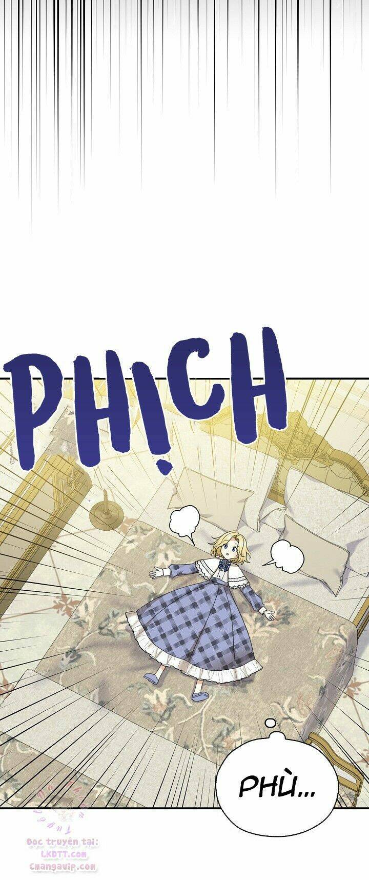 Ba Người Anh Trai Của Tôi Là Bạo Quân: Chapter 31