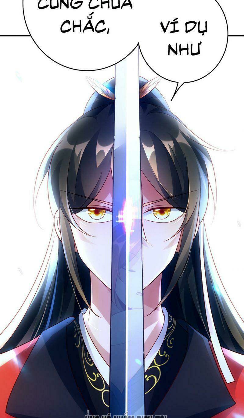 Thiên Kim Bất Hoán: Chapter 58