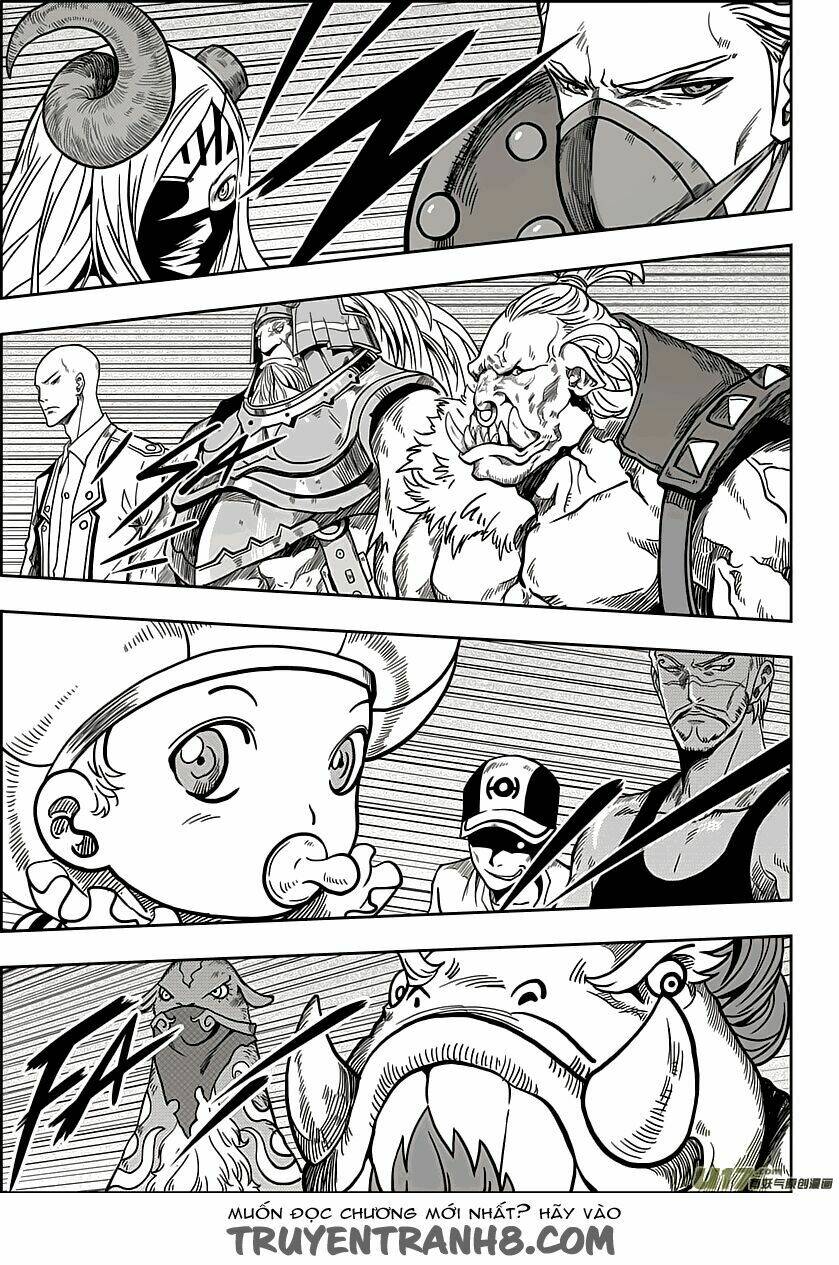 Macrophage Regulation: Chapter 8