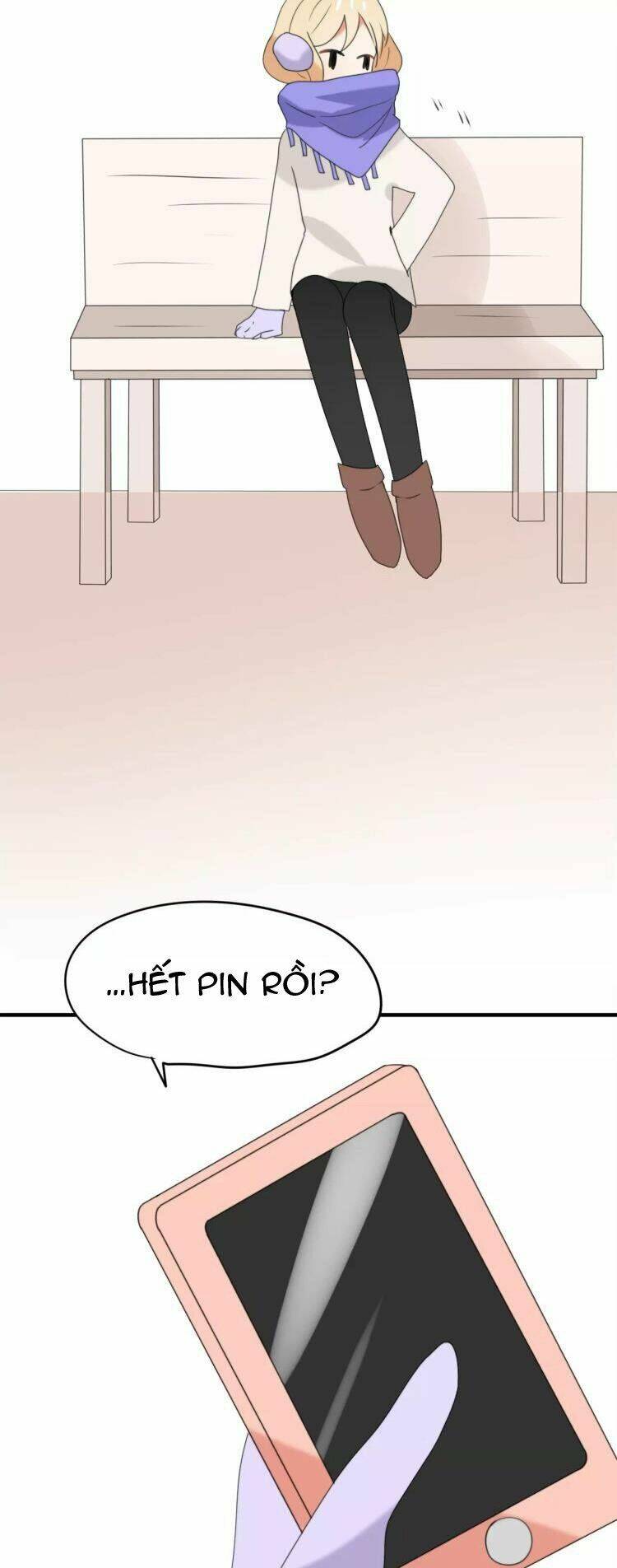 Tiểu Miêu Và Hắc Diệu Thạch: Chapter 30