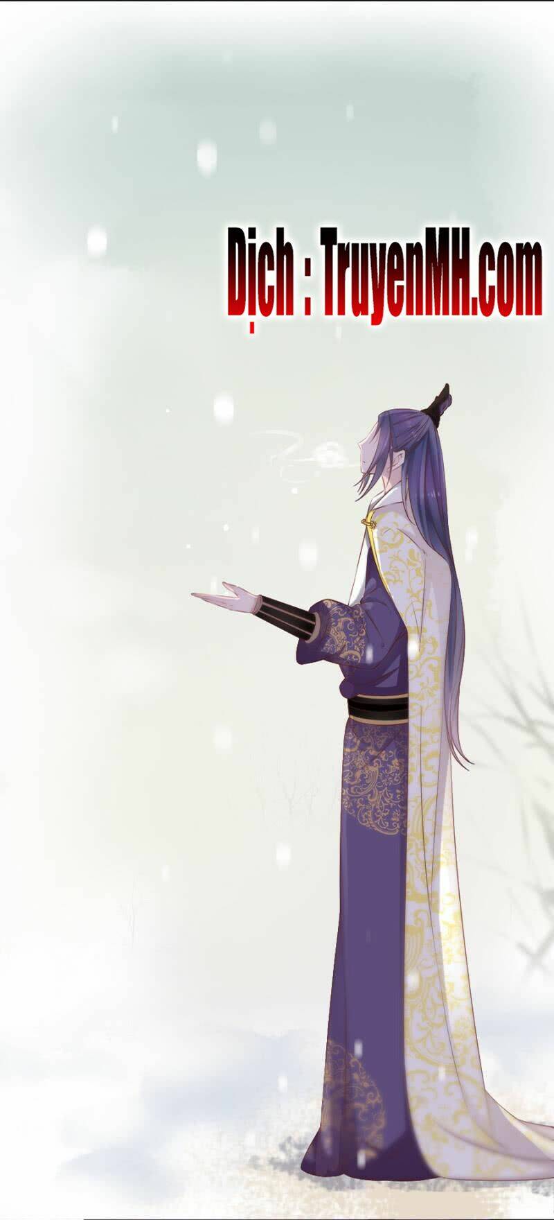 Solo Đi Vương Gia: Chapter 106