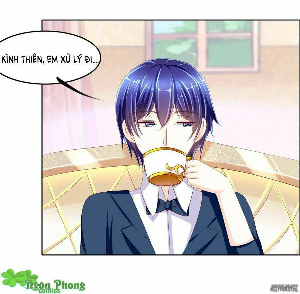 Hoàng Đế “Phế Vật” Tiến Hóa Sử: Chapter 14