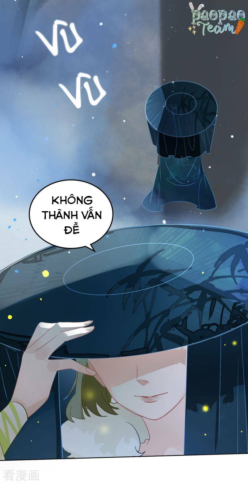 Thượng Đô Thiên Yêu Lục: Chapter 12