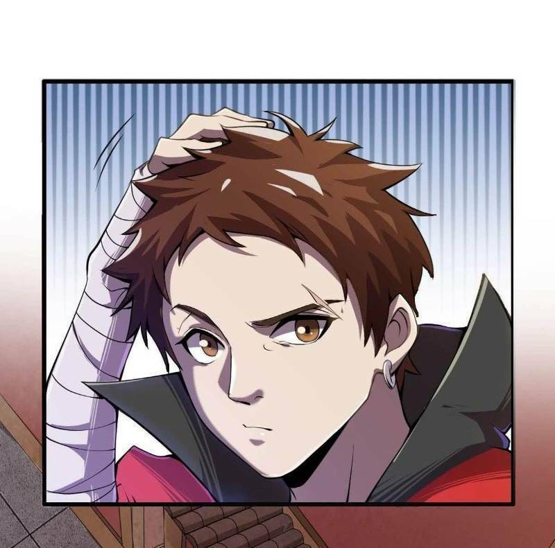 Tinh Nguyên Chi Môn: Chapter 6