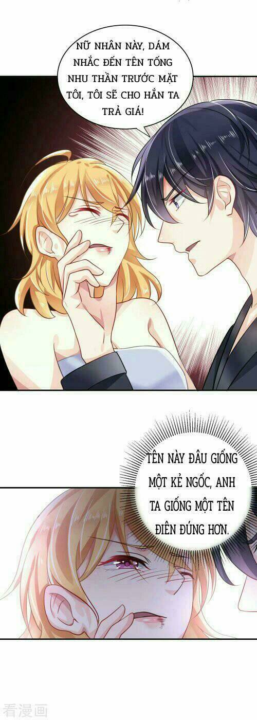 Hào Môn Đào Giá 101 Lần: Chapter 4