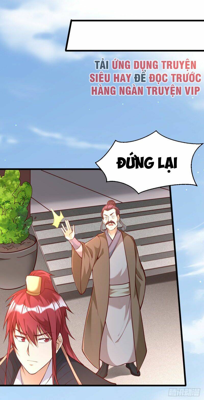 Tiên Vương Trùng Sinh: Chapter 165