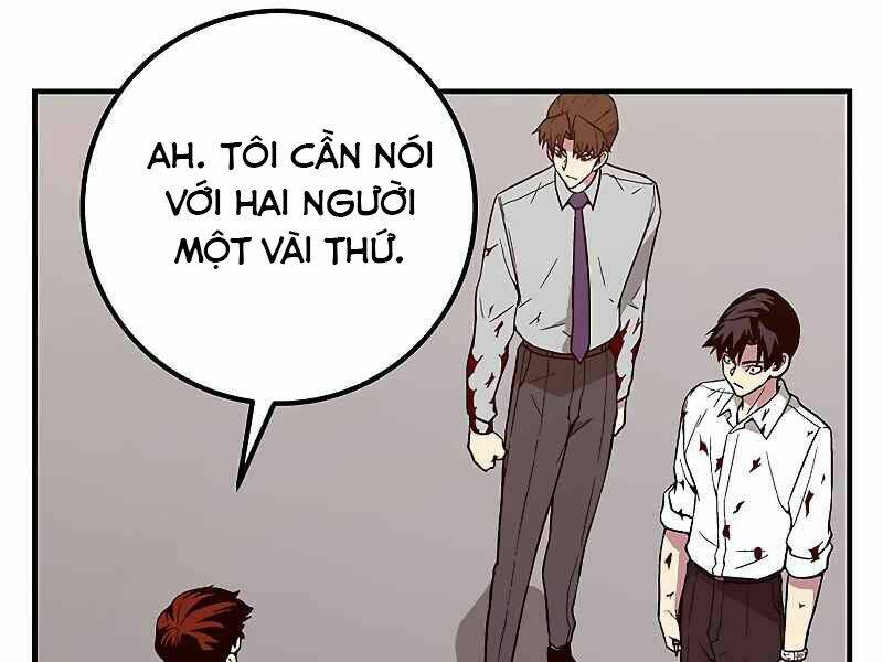 Đấng Cứu Thế Được Chọn Lựa: Chapter 10