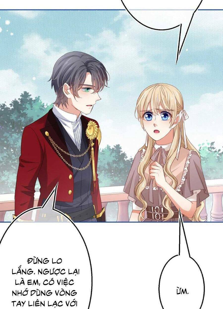 Nữ Hoàng Đầu Tiên Của Đế Quốc: Chapter 78