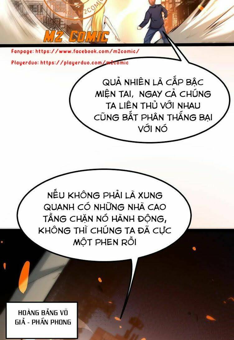 Chư Thần Rút Lui: Chapter 31