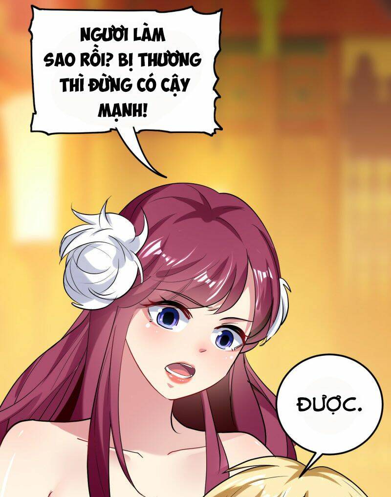 Vạn Giới Tiên Vương: Chapter 56