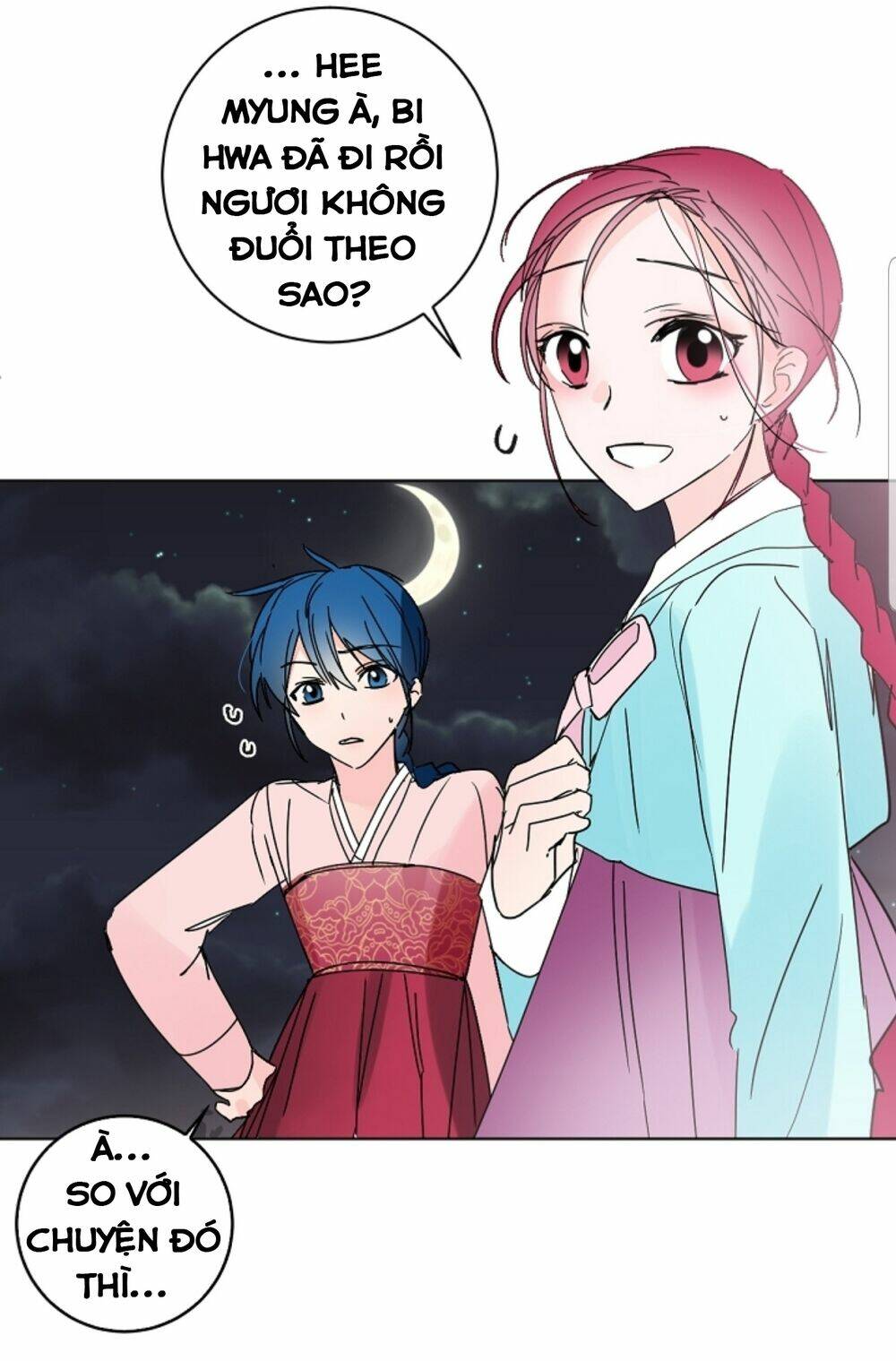Chae Hong Sa: Chapter 57