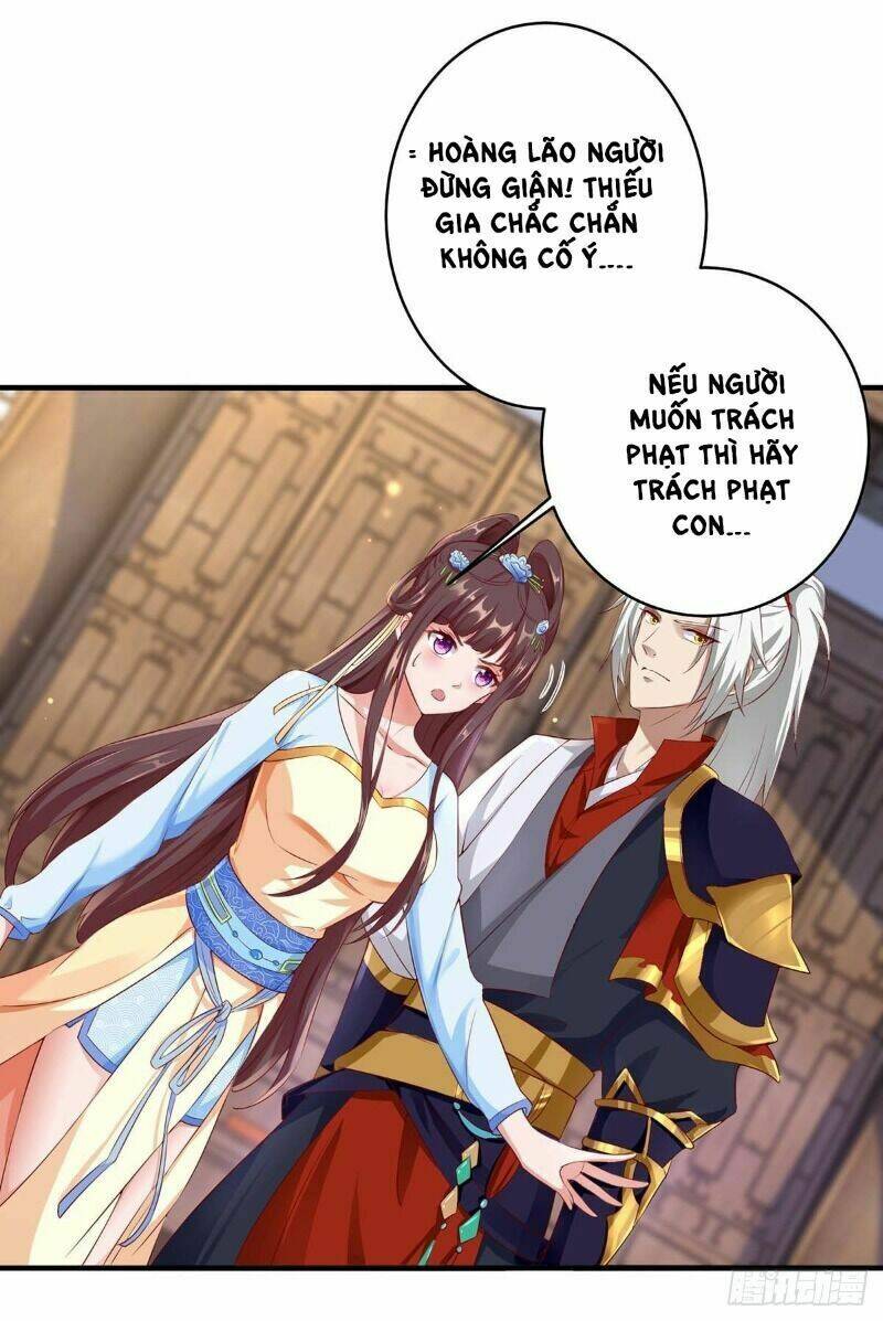 Hệ Thống Chiếm Đoạt Bá Đạo Trên Từng Hạt Gạo: Chapter 9