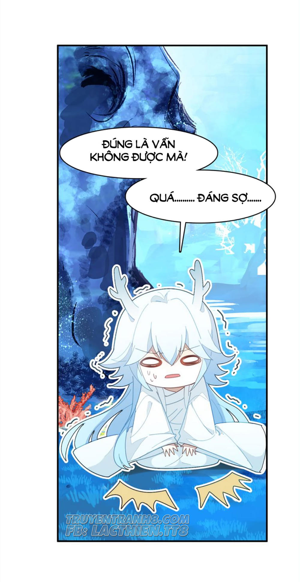 Ái Ngạo Kiều Long Vương Gia: Chapter 13