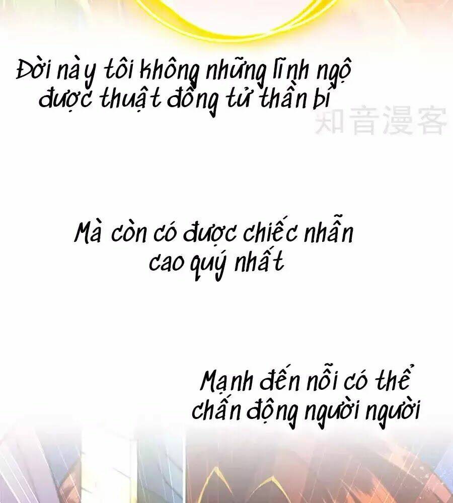 Phụng Lâm Thiên Hạ: Đệ Nhất Mỹ Nữ: Chapter 0