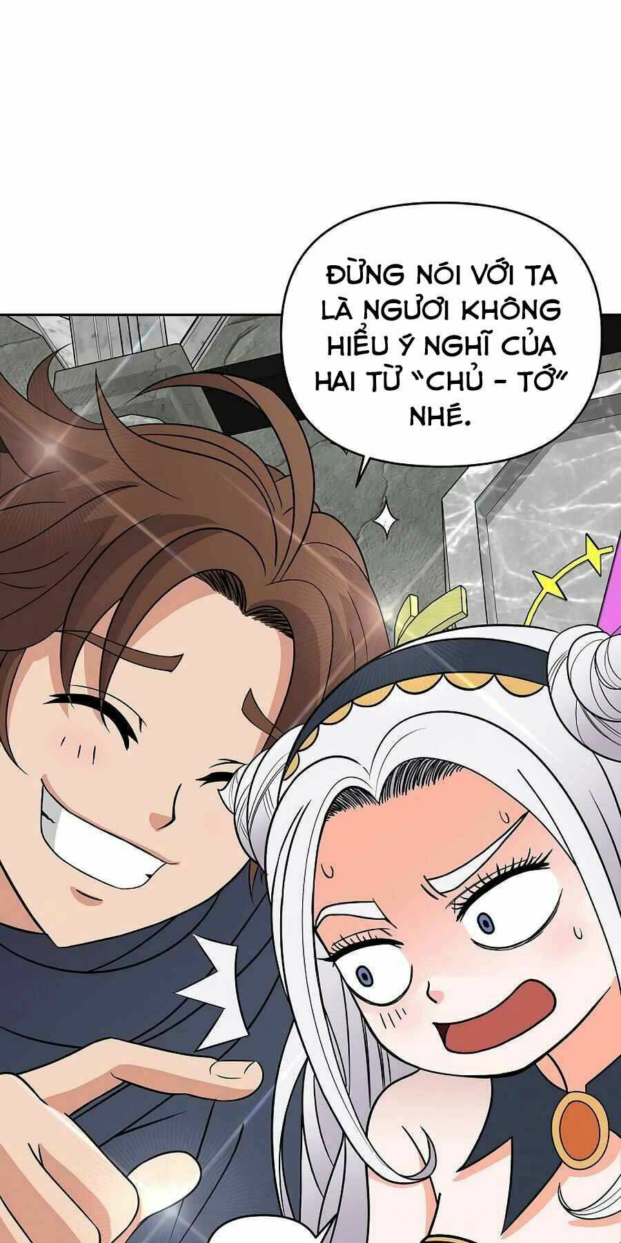 Tên Lỗ Mãng Cấp 10 Của Gia Đình Hiệp Sĩ: Chapter 6