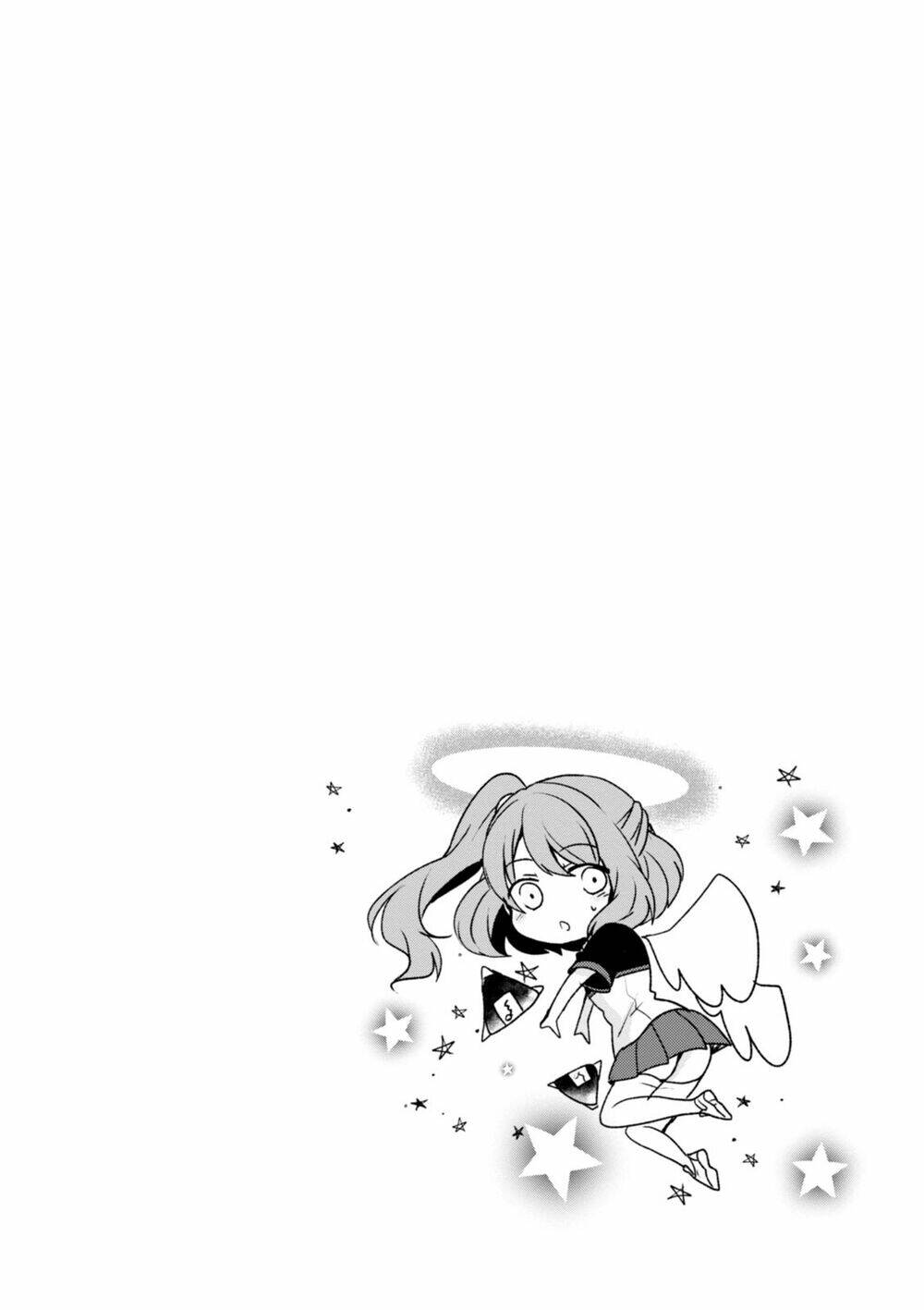 Kyuuketsu Baito Kirishima-Kun: Chapter 4